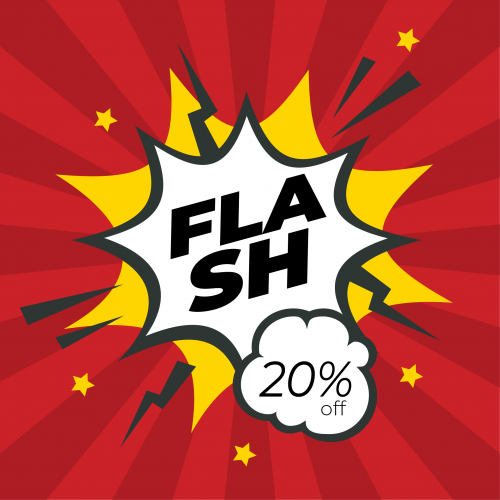 flashsale20
